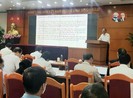 Không có mẫu tôm, thịt...nào dương tính với virus SARS-CoV-2
