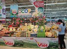 'Nhìn trái cây ngoại đẹp lung linh, trái cây Việt xơ xác'