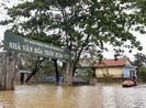 Phó Thủ tướng lưu ý vận hành hồ đập hạn chế ngập lụt ở Huế
