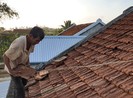 Tôn ở Quảng Ngãi khan hiếm, tăng giá vì mất điện