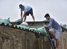 Thủ tướng yêu cầu ứng phó khẩn cấp với bão số 13, giật cấp 17
