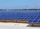 Đại gia Thái Lan tung tiền mua thêm dự án điện mặt trời ở Huế