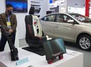 Bình xăng ô tô 'nội' đắt gấp 2 lần ngoại, làm sao cạnh tranh?