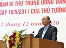 Mỗi năm, hơn 27.000 hộ nông dân có thu nhập trên 1 tỷ đồng