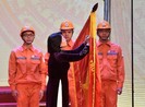 EVN đón nhận danh hiệu Anh hùng lao động thời kỳ đổi mới