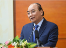 Thủ tướng: Năm 2020, nông nghiệp là bệ đỡ của nền kinh tế