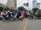 Nhiệt độ giảm mạnh, yêu cầu hỏa tốc ứng phó
