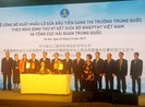 Thêm một công ty Việt được xuất khẩu sữa sang Trung Quốc