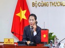 Mỹ chưa áp thuế hoặc trừng phạt hàng xuất khẩu của Việt Nam