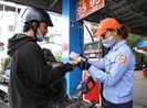 Chiều nay, giá xăng A95, E5 tăng lần thứ 5 liên tiếp