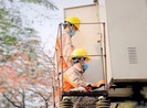 Dùng điện tiết kiệm giúp hệ thống điện được vận hành hiệu quả