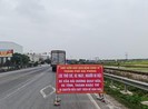 Lý do xe chở rau từ Hải Dương đi Hải Phòng phải quay trở lại