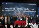 Gã khổng lồ Alibaba.com muốn hỗ trợ 10.000 doanh nghiệp Việt
