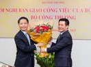 Bàn giao nhiệm vụ Bộ trưởng Bộ Công Thương