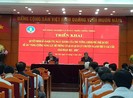 Viêm da nổi cục ở trâu, bò không lây nhiễm, gây bệnh ở người