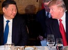 Ông Tập lặng người khi ông Trump nói không kích Syria
