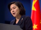 Trung Quốc giận dữ vì chiến lược quốc gia của ông Trump