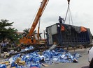 Danh sách nạn nhân vụ tai nạn làm 5 người tử vong ở Hải Dương