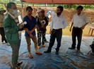 2 anh em họ đuối nước thương tâm