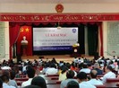 Không đưa đề thi của luật sư tương lai lên mạng