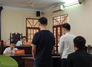 Tài xế xe tải hùn tiền để ‘thử phê ma túy’