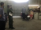 Vụ ông chủ bị truy tố tội cướp: Làm rõ việc mất hàng
