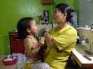 Nữ VĐV khuyết tật bị kết tội phải nhập viện cấp cứu