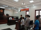 3 bị cáo được thả tại tòa