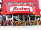 Tuyên án vụ Công ty An Lạc kiện Auchan