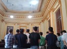 Lãnh án vì nhập lậu rác thải công nghiệp