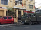 Lãnh án tù vì 'ship' sừng tê giác xuyên quốc gia