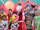 Noel ở nơi đặc biệt tại TP.HCM