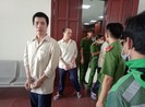 Chém người vì bị nhắc nhở để xe vướng lối đi