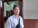 Bị cáo Quách Duy bị phạt 4 năm 6 tháng tù
