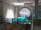 Bên trong đường hầm metro đầu tiên của TP.HCM