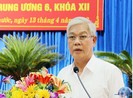 Bình Phước triển khai đề án,kế hoạch thực hiện NQ Trung ương 6