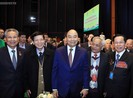 Thủ tướng dự lễ kỷ niệm 65 năm trường HS miền Nam trên đất Bắc