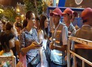 Xử nghiêm nạn “chặt chém” khách lễ hội pháo hoa 2018