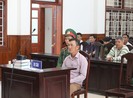 Trả hồ sơ điều tra bổ sung vụ cựu Thượng úy tham ô tài sản