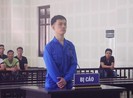 9X lãnh án chung thân vì cầm giúp bạn túi xách có hàng cấm
