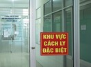 62 người bay cùng bệnh nhân 122 có kết quả xét nghiệm âm tính