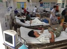 133 người ở Đà Nẵng nhập viện nghi ngộ độc