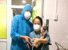 Nhân viên BV Đà Nẵng: Cười nhiều hơn để vượt qua cơn bão dịch