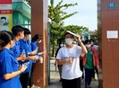Đại học Đà Nẵng công bố điểm sàn vào các trường thành viên