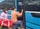 Đà Nẵng cho học sinh nghỉ học để tránh bão số 13