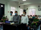 Ngồi tù vì làm con dấu giả hàng trăm hồ sơ đất