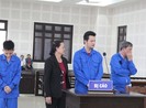 Nhóm chống người thi hành công vụ ở Đà Nẵng lãnh án