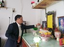 Đà Nẵng: Thăm các nhân chứng Hoàng Sa