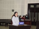 Giả tặng vàng cho khách mua dầu ăn, chiếm đoạt hàng tỉ đồng