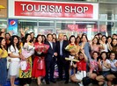 Đà Nẵng đón 700 du khách từ Hà Nội